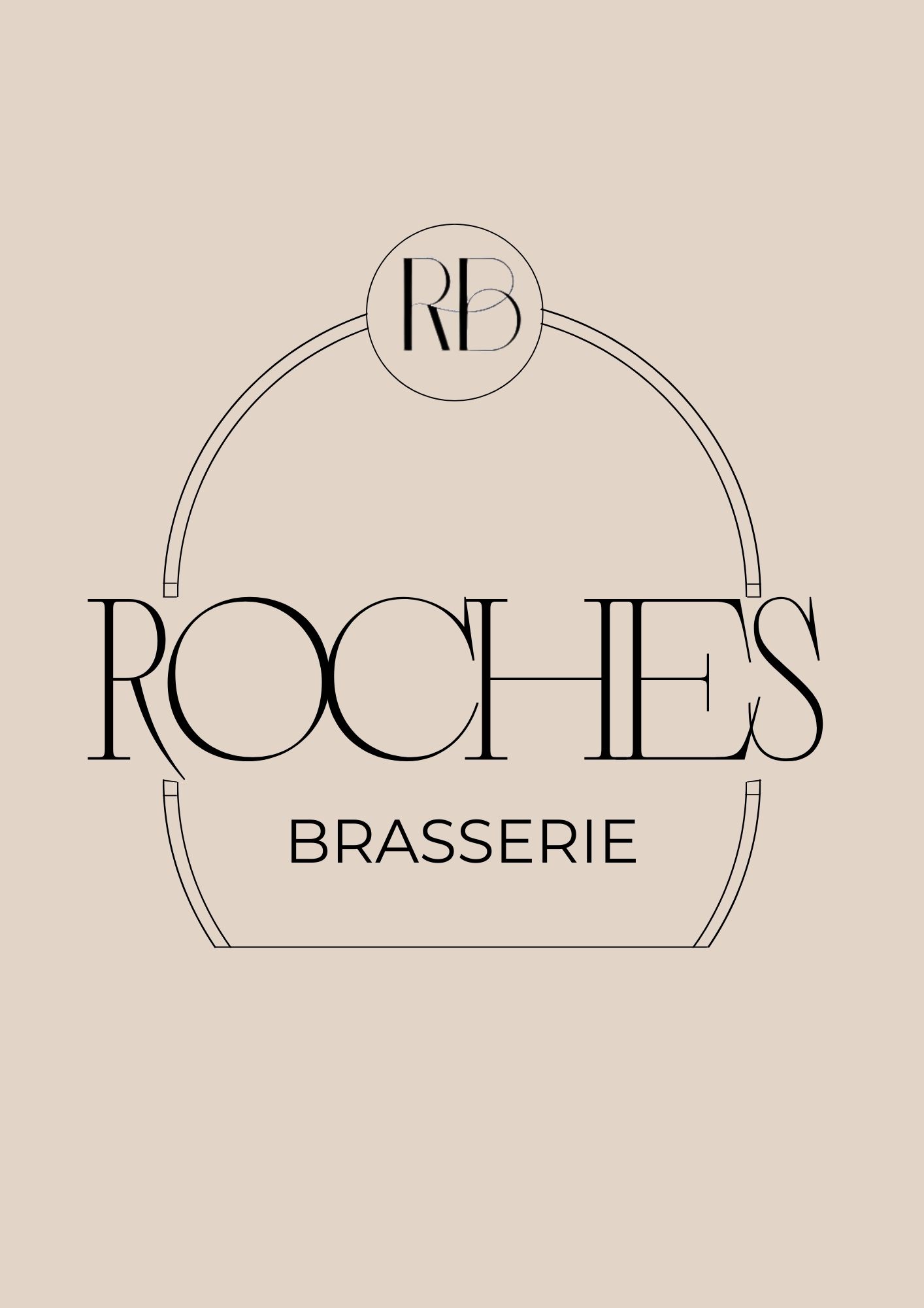 Roches Brasserie venue