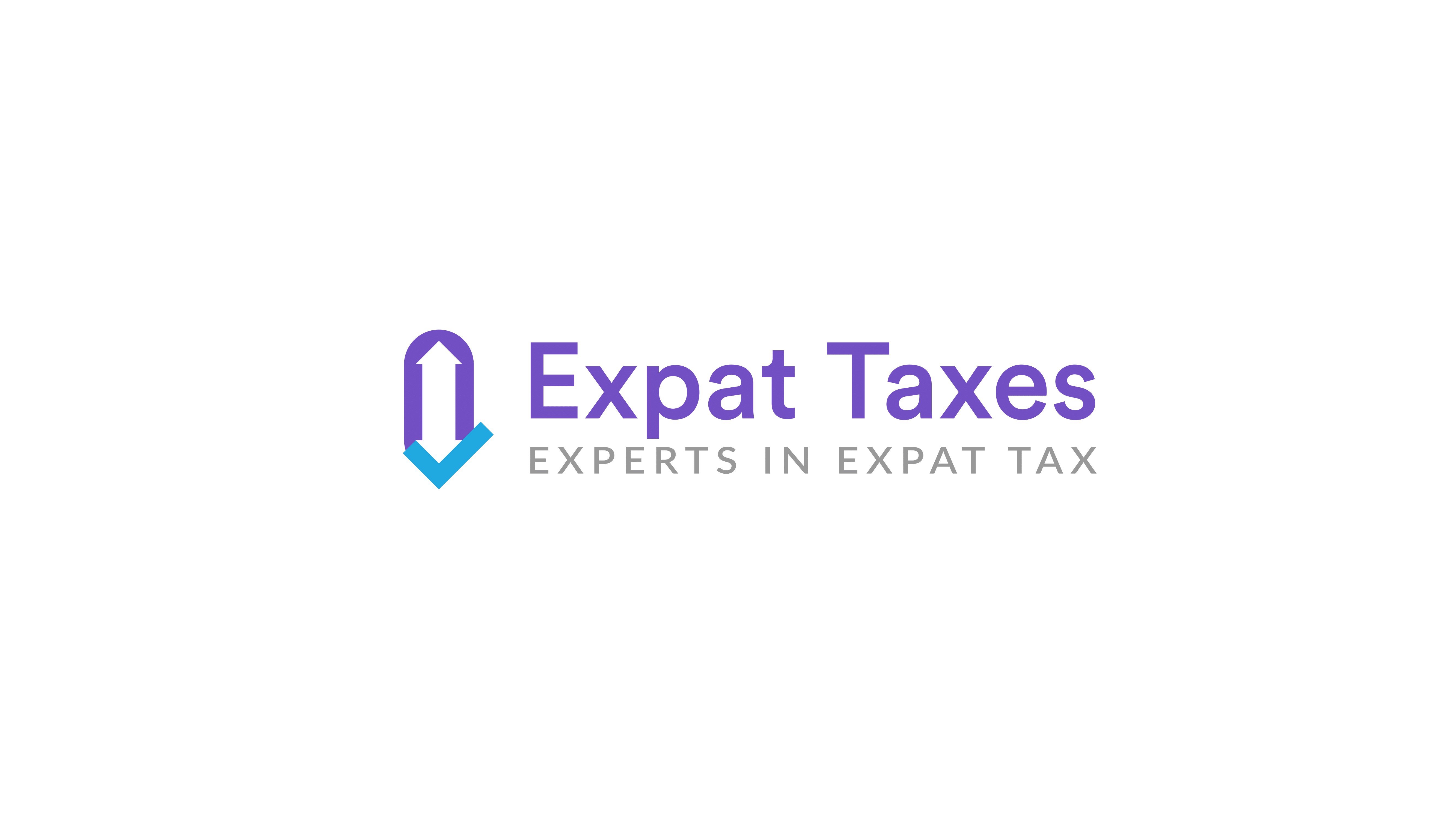 Expat Taxes logo